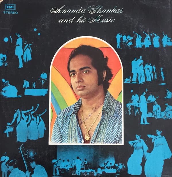 Ananda Shankar And His Music